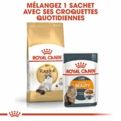 Royal Canin Ragdoll Adult 15 Royal Canin Ragdoll Adult -Promos Wanimo Boutique royal canin ragdoll adult ragdoll 7