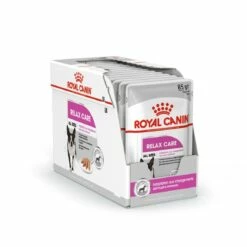 Royal Canin Relax Care - Pâtée Pour Chien