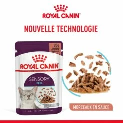 Royal Canin Sensory Feel -Promos Wanimo Boutique royal canin sensory feel royal canin 2