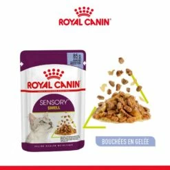 Royal Canin Sensory Smell -Promos Wanimo Boutique royal canin sensory smell royal canin 10