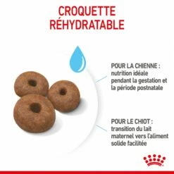 ROYAL CANIN Size Nutrition -Promos Wanimo Boutique royal canin size nutrition giant starter 5