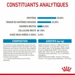 ROYAL CANIN Size Nutrition -Promos Wanimo Boutique royal canin size nutrition giant starter 7