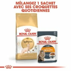 Royal Canin Sphynx Adult 15 Royal Canin Sphynx Adult -Promos Wanimo Boutique royal canin sphynx adult sphynx 7