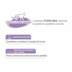 Royal Canin Sterilised -Promos Wanimo Boutique royal canin sterilised sterilised lot x g 13