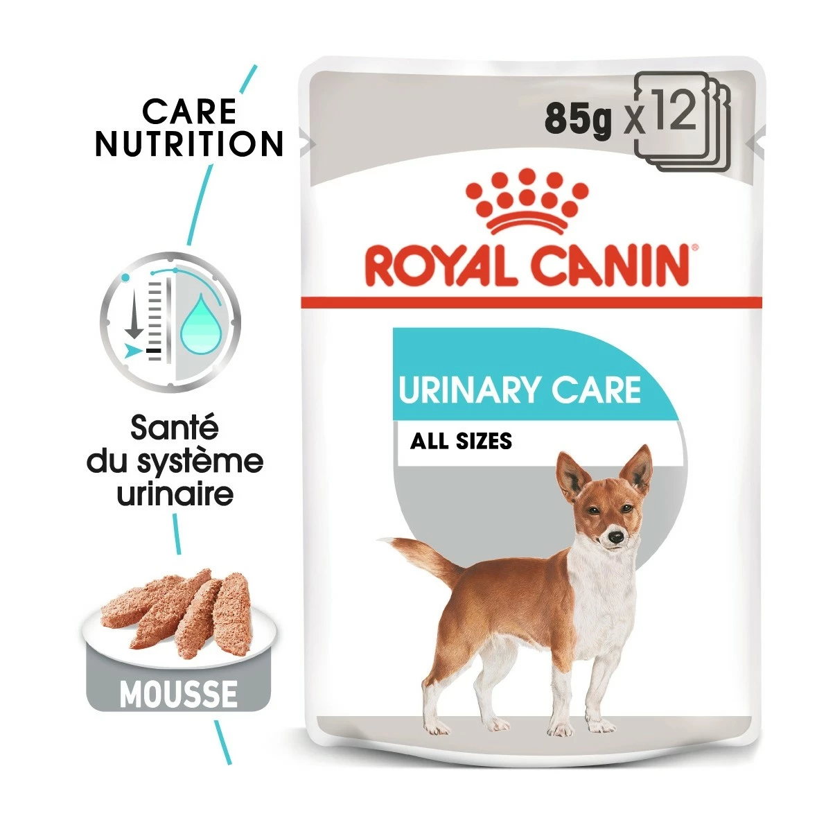 Royal Canin Urinary Care - Pâtée Pour Chien 3 Royal Canin Urinary Care - Pâtée Pour Chien – Image 3