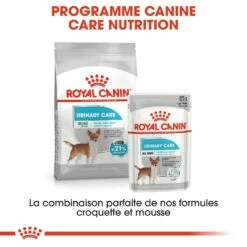 Royal Canin Urinary Care - Pâtée Pour Chien 15 Royal Canin Urinary Care - Pâtée Pour Chien -Promos Wanimo Boutique royal canin urinary care patee pour chien urinary care adulte lot x g 7