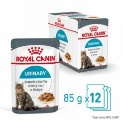 Royal Canin Urinary Care -Promos Wanimo Boutique royal canin urinary care urinary care sauce 11