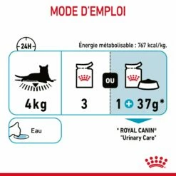Royal Canin Urinary Care -Promos Wanimo Boutique royal canin urinary care urinary care sauce 7