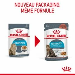 Royal Canin Urinary Care -Promos Wanimo Boutique royal canin urinary care urinary care sauce 9