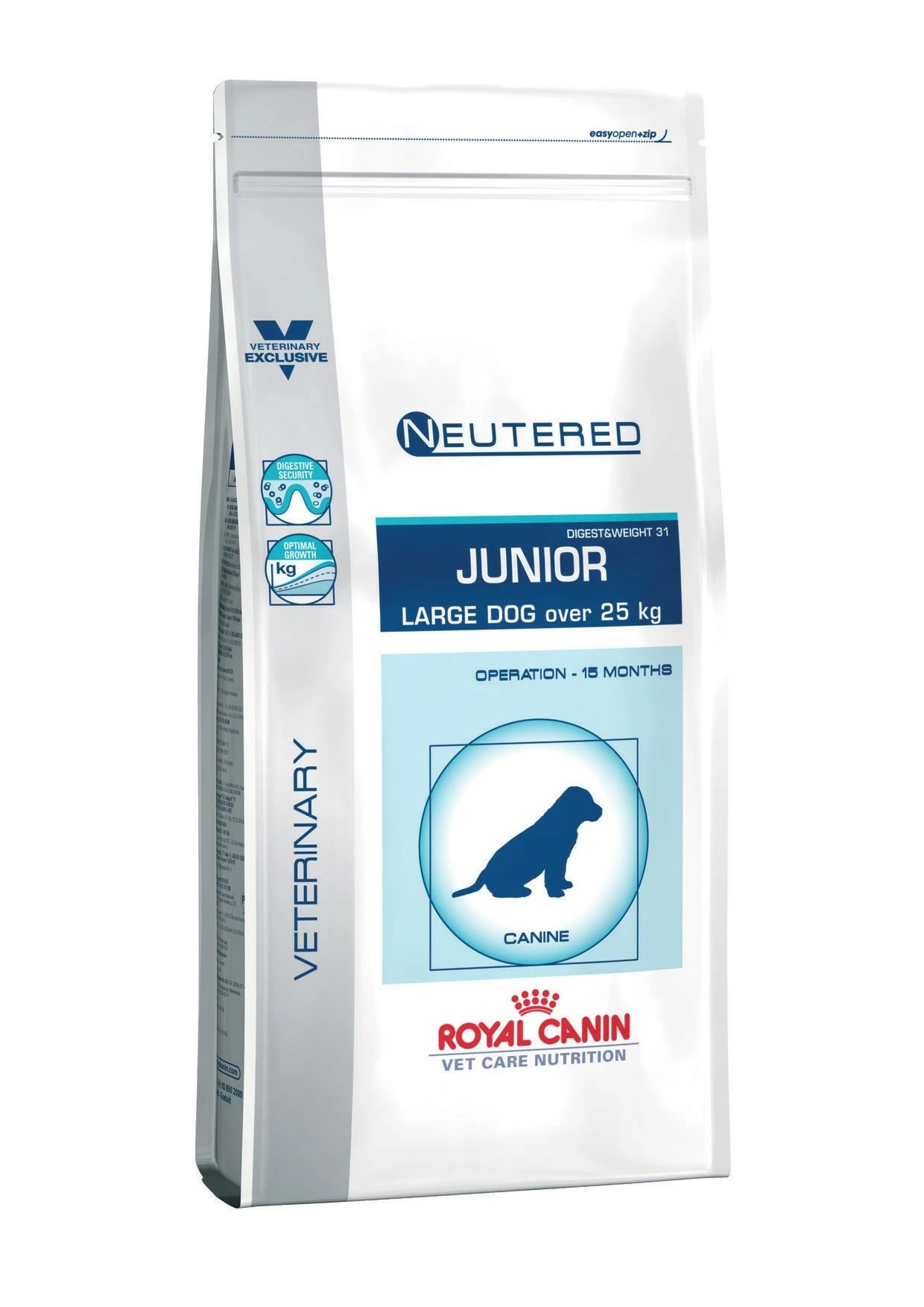 Royal Canin Vet Care Neutered Junior Large Dog 2 Royal Canin Vet Care Neutered Junior Large Dog – Image 2