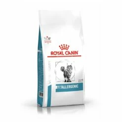 Royal Canin Veterinary Anallergenic