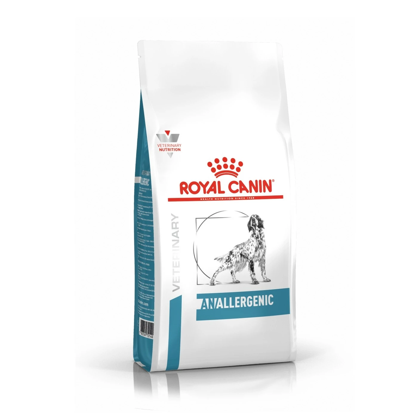Royal Canin Veterinary Anallergenic 1 Royal Canin Veterinary Anallergenic