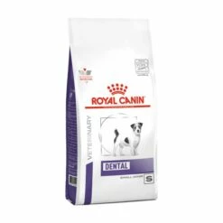 Royal Canin Veterinary Dental Small Dog