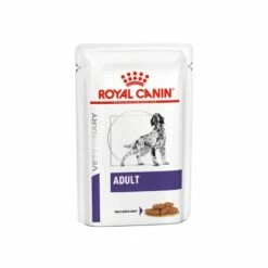 Royal Canin Veterinary Dog Adult - Pâtée Pour Chien