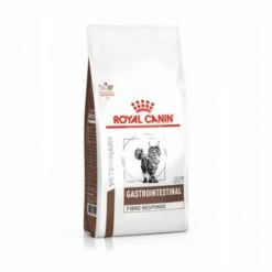 Royal Canin Veterinary Gastrointestinal Fibre Response