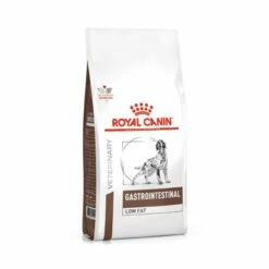 Royal Canin Veterinary Gastrointestinal Low Fat