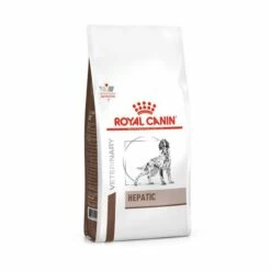 Royal Canin Veterinary Hepatic