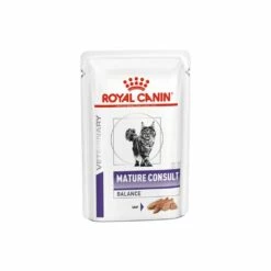Royal Canin Veterinary Mature Consult Balance