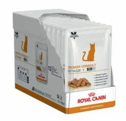 Royal Canin Veterinary Mature Consult -Promos Wanimo Boutique royal canin veterinary mature consult veterinary mature consult 2