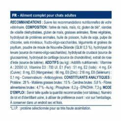 Royal Canin Veterinary Mobility -Promos Wanimo Boutique royal canin veterinary mobility 1 3