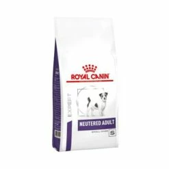Royal Canin Veterinary Neutered Adult Small Dog - Croquettes Pour Chien