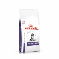 Royal Canin Veterinary Neutered Junior Dog - Croquettes Pour Chiot