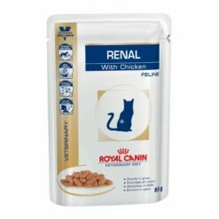 Royal Canin Veterinary Renal -Promos Wanimo Boutique royal canin veterinary renal 1 3