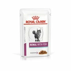 Royal Canin Veterinary Renal -Promos Wanimo Boutique royal canin veterinary renal 1 4