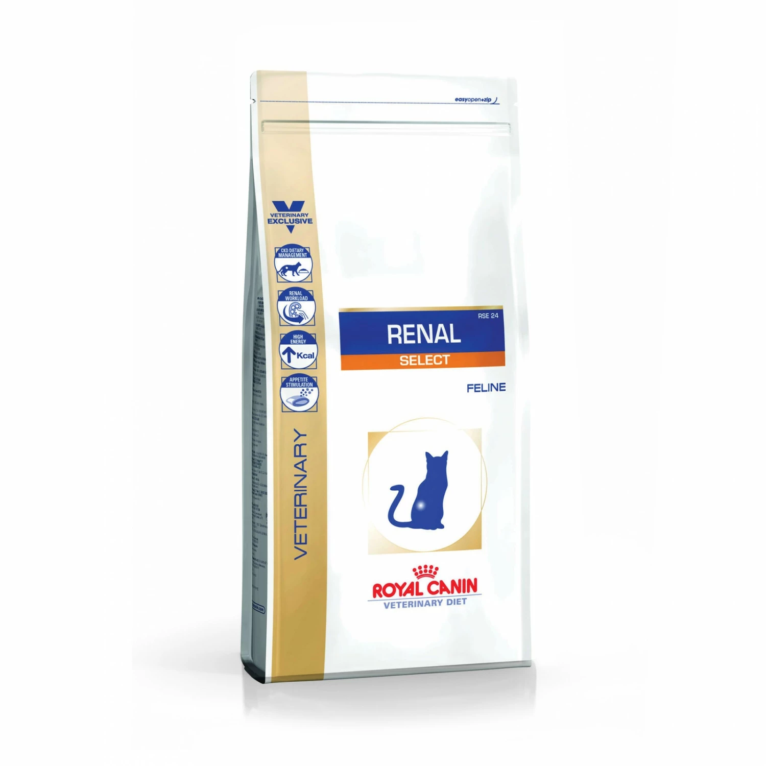 Royal Canin Veterinary Renal Select 2 Royal Canin Veterinary Renal Select – Image 2