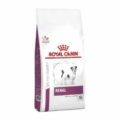 Royal Canin Veterinary Renal Small Dog - Croquettes Pour Chien