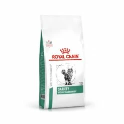 Royal Canin Veterinary Satiety Weight Management