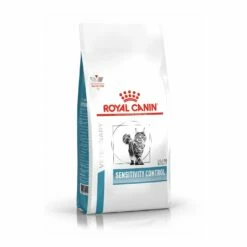 Royal Canin Veterinary Sensitivity Control