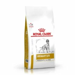 Royal Canin Veterinary Urinary S/0 Moderate Calorie