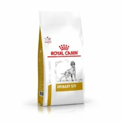 Royal Canin Veterinary Urinary S/O