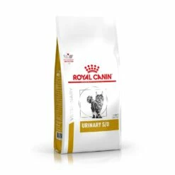 Royal Canin Veterinary Urinary S/O
