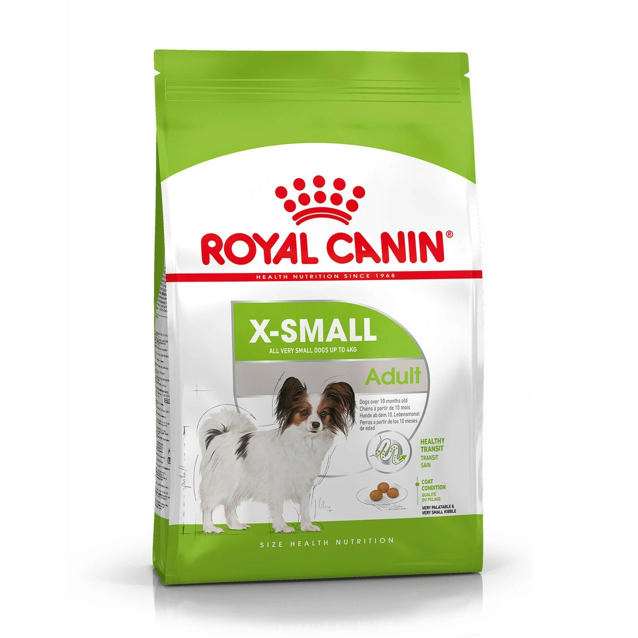 Royal Canin X-Small Adult 1 Royal Canin X-Small Adult