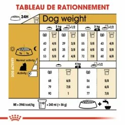 Royal Canin Yorkshire Terrier Adult - Croquettes Pour Chien -Promos Wanimo Boutique royal canin yorkshire terrier adult croquettes pour chien yorkshire terrier adulte 5