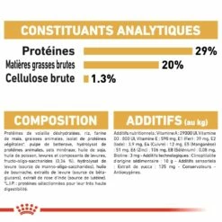 Royal Canin Yorkshire Terrier Puppy - Croquettes Pour Chiot -Promos Wanimo Boutique royal canin yorkshire terrier puppy croquettes pour chiot yorkshire terrier junior 5