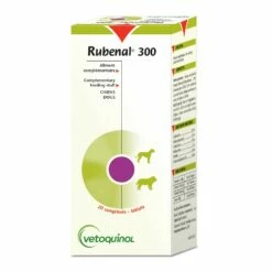 Vetoquinol Rubenal -Promos Wanimo Boutique rubenal vetoquinol 2