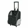 Trixie Sac à Roulettes Modulable