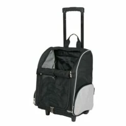 Trixie Sac à Roulettes Modulable