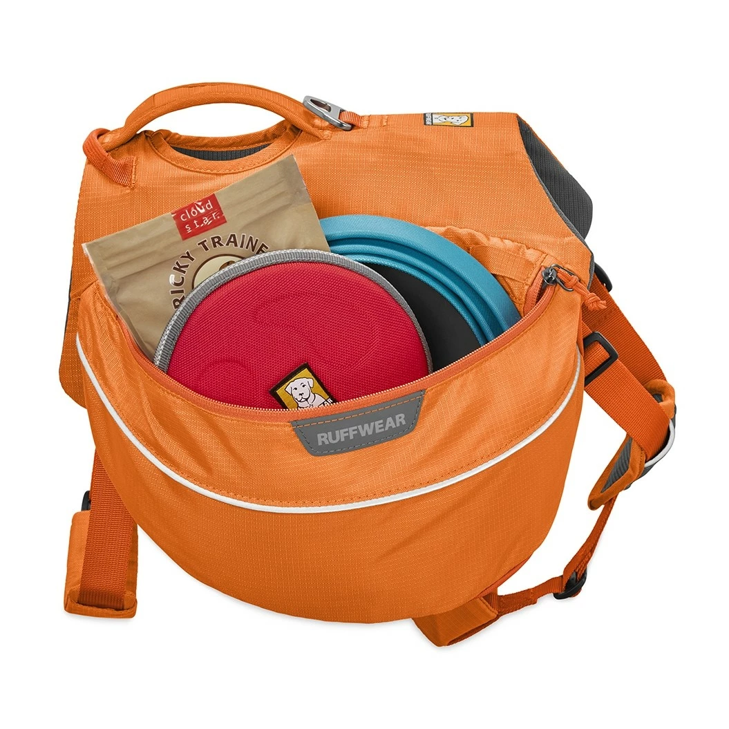 Ruffwear Sac De Bât Approach Pack 13 Ruffwear Sac De Bât Approach Pack – Image 13