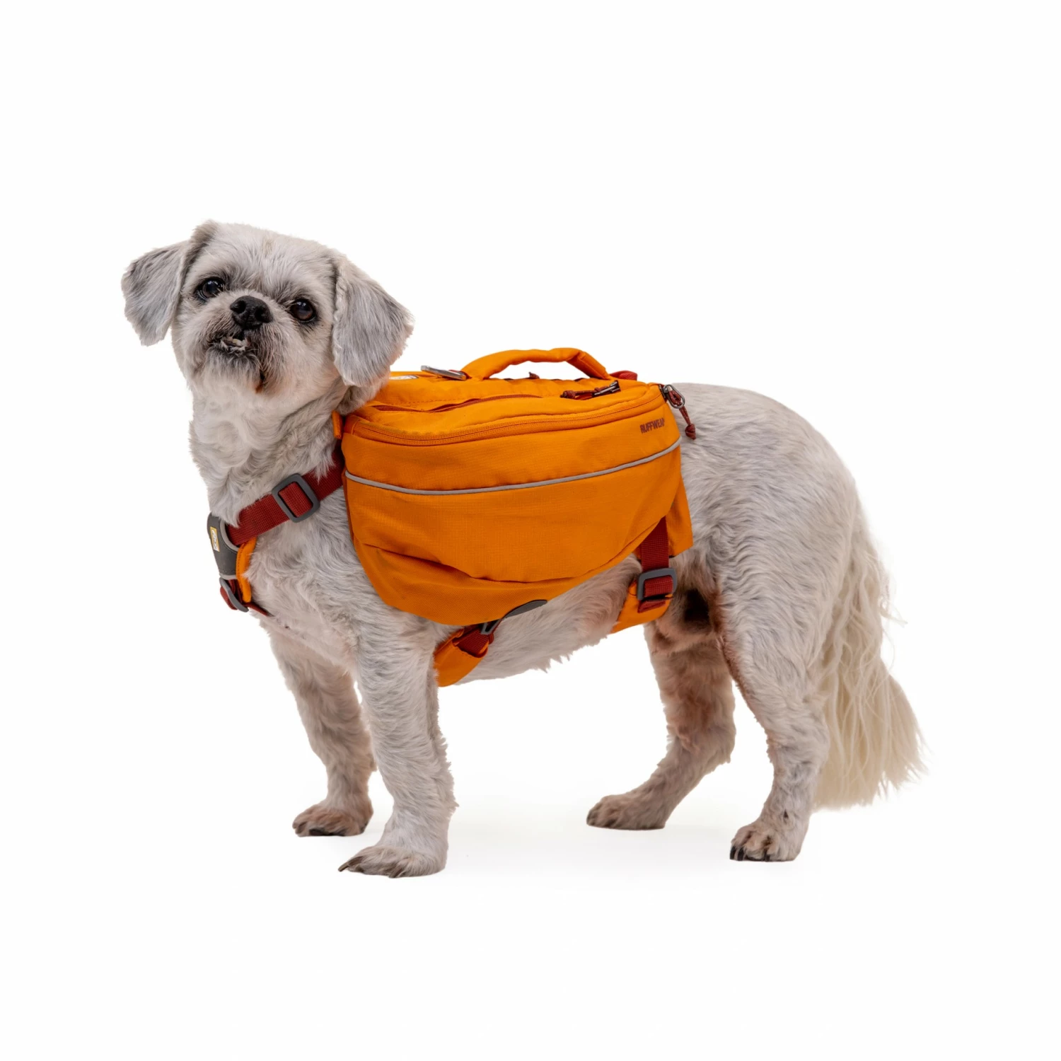 Ruffwear Sac De Bât Approach Pack 7 Ruffwear Sac De Bât Approach Pack – Image 7
