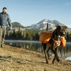 Ruffwear Sac De Bât Approach Pack 22 Ruffwear Sac De Bât Approach Pack -Promos Wanimo Boutique sac de bat approach pack ruffwear 8