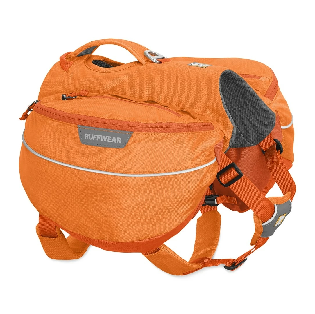 Ruffwear Sac De Bât Approach Pack 10 Ruffwear Sac De Bât Approach Pack – Image 10