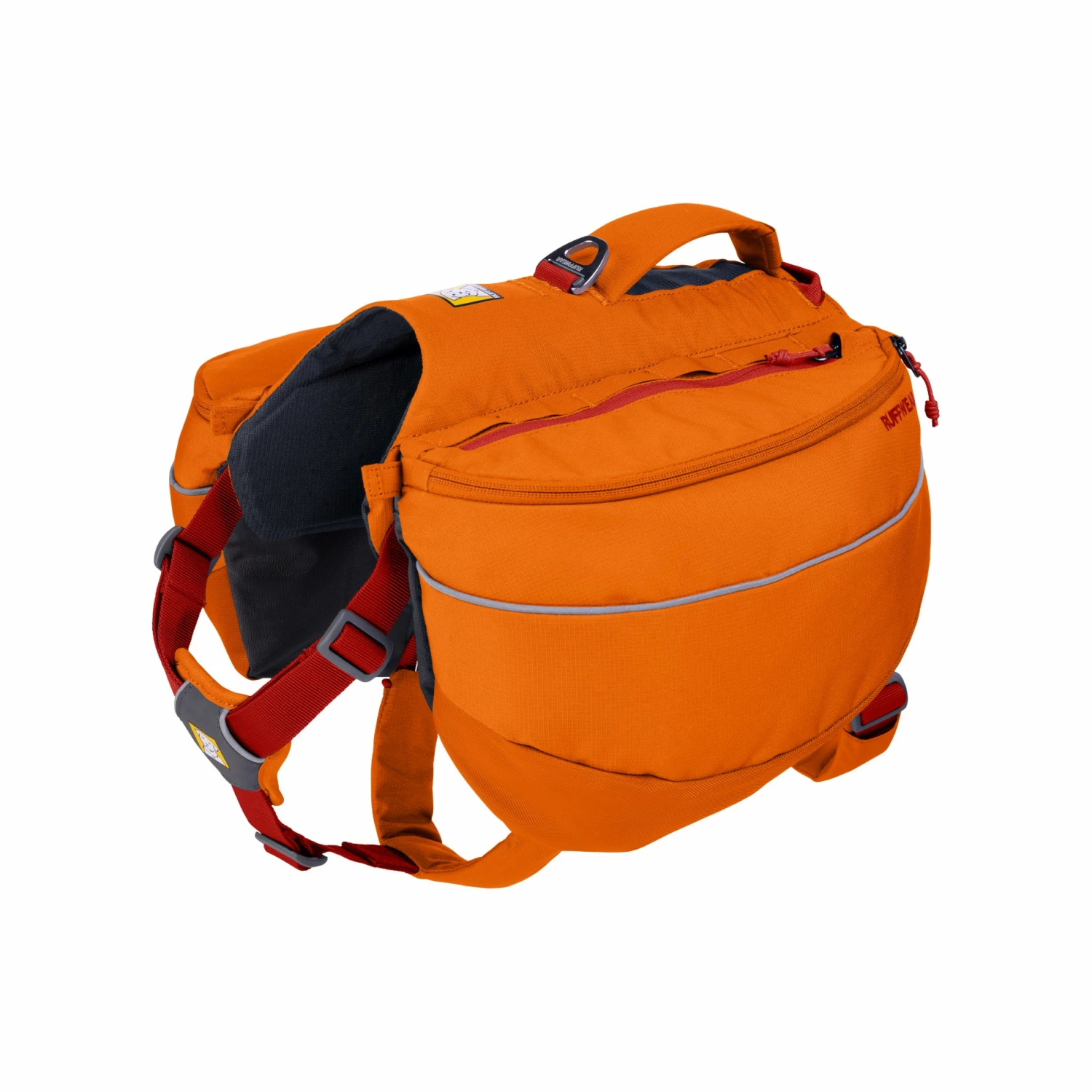 Ruffwear Sac De Bât Approach Pack 1 Ruffwear Sac De Bât Approach Pack