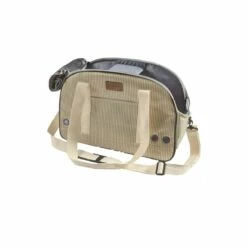 BOBBY Sac De Transport Tennis Beige 6 BOBBY Sac De Transport Tennis Beige -Promos Wanimo Boutique sac de transport tennis beige bobby 2