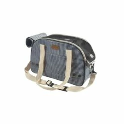 BOBBY Sac De Transport Tennis Marine -Promos Wanimo Boutique sac de transport tennis marine bobby 2