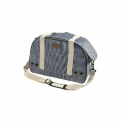 BOBBY Sac De Transport Tennis Marine