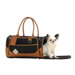 BOBBY Sac De Transport Transat -Promos Wanimo Boutique sac de transport transat bobby 5